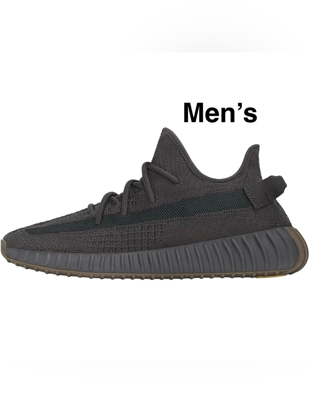 Adidas Men's Yeezy Boost 350 V2 Shoes Sneakers - original with box HOT VERSION🥵